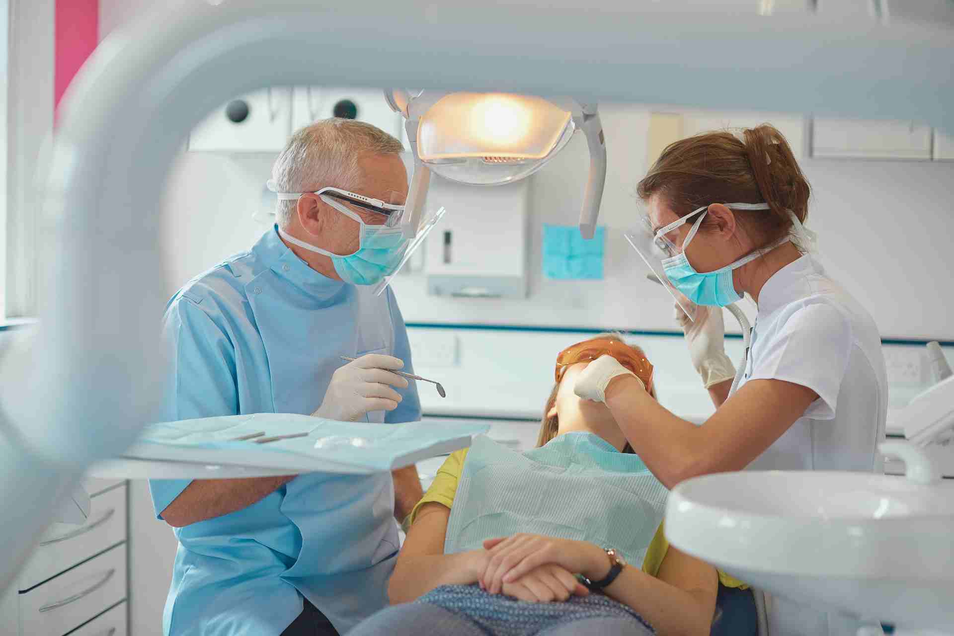 Dentist in Beech Grove, IN